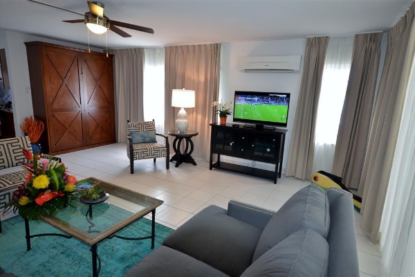 Hotel Festiva Atrium Beach Resort And Spa (Simson Bay Village)